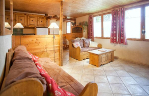 Chalet la Lauzette, Bessans